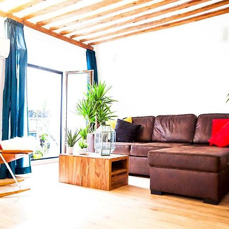 شقة Center Sol Boutique مدريد المظهر الخارجي الصورة